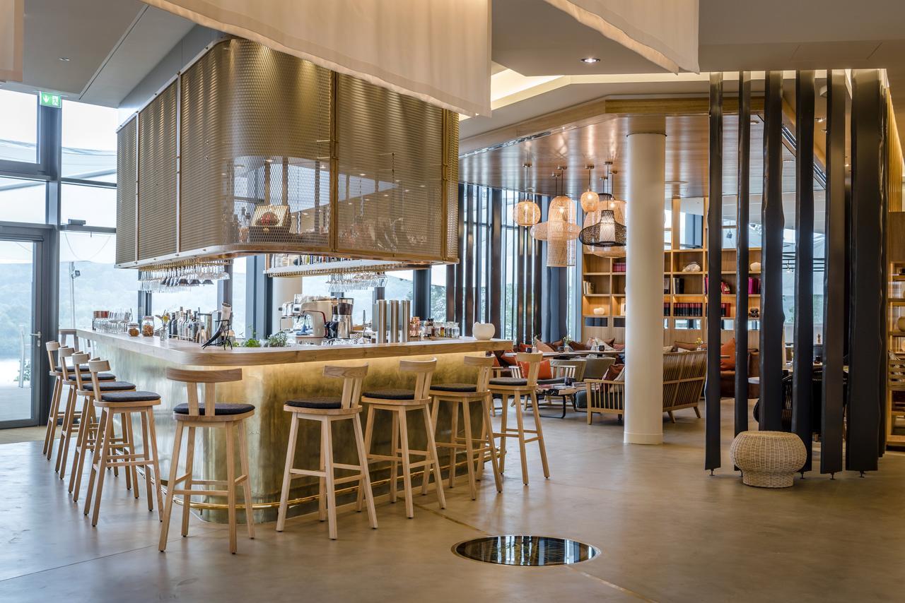 Gonnesweiler Seezeitlodge Hotel & Spa מראה חיצוני תמונה