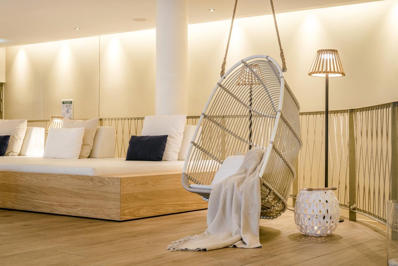 Gonnesweiler Seezeitlodge Hotel & Spa מראה חיצוני תמונה