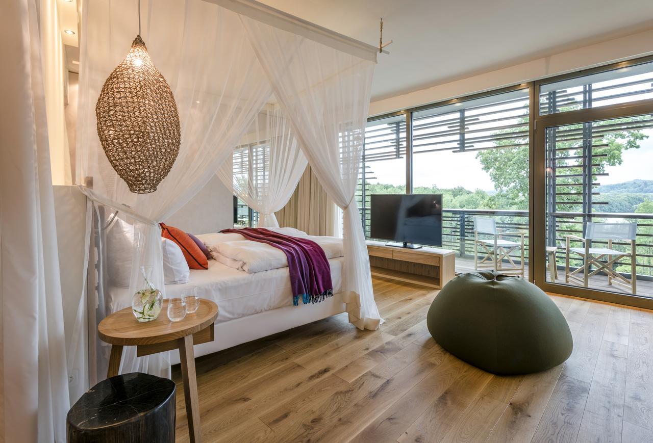 Gonnesweiler Seezeitlodge Hotel & Spa מראה חיצוני תמונה